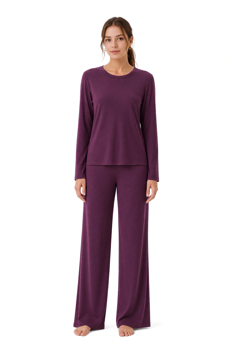 Thicker Bamboo and Cotton Pyjama