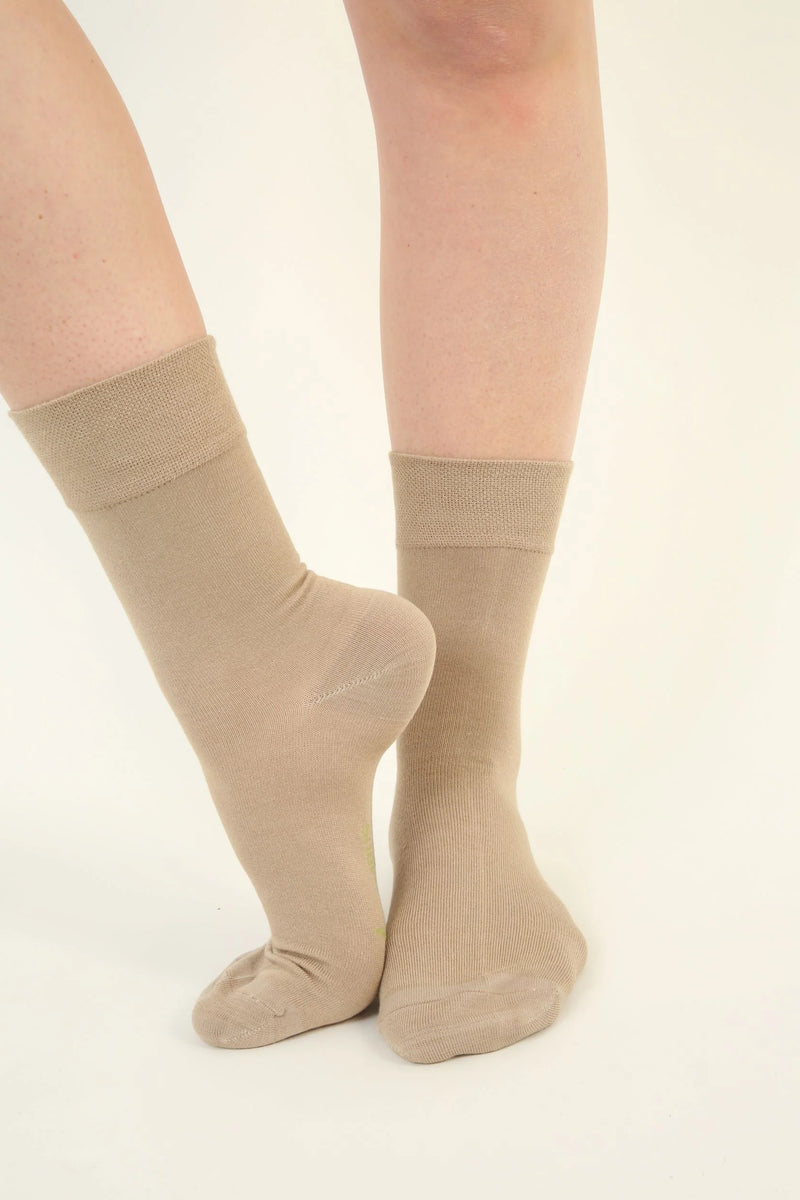 Calcetines de bambú
