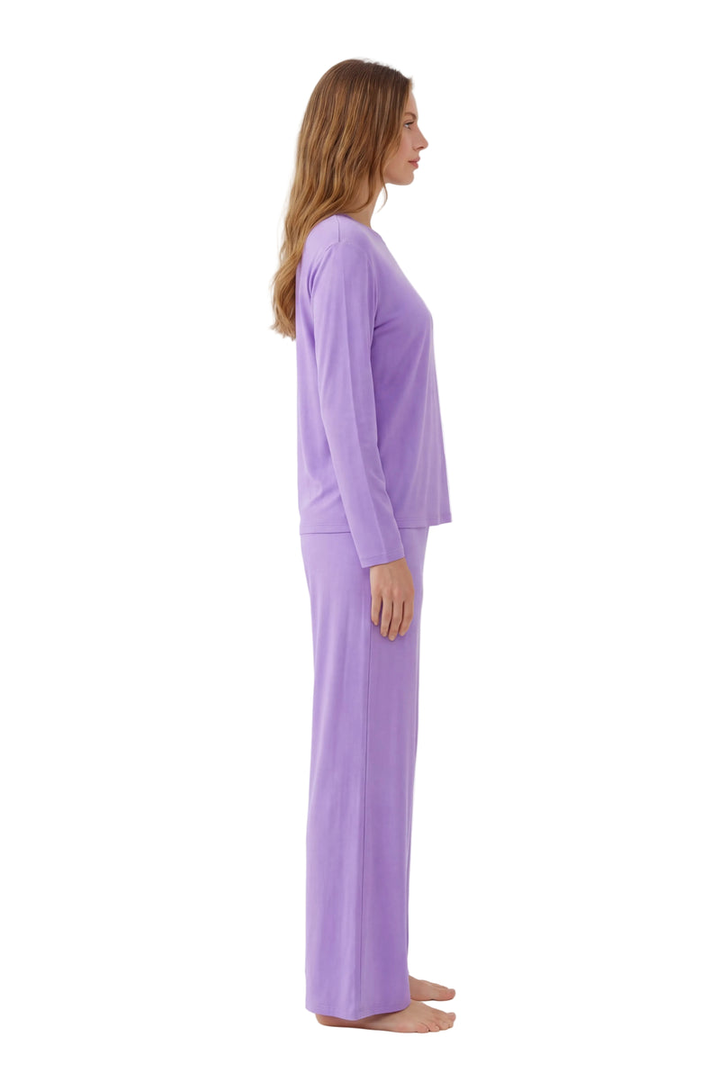 Bambus Pyjama