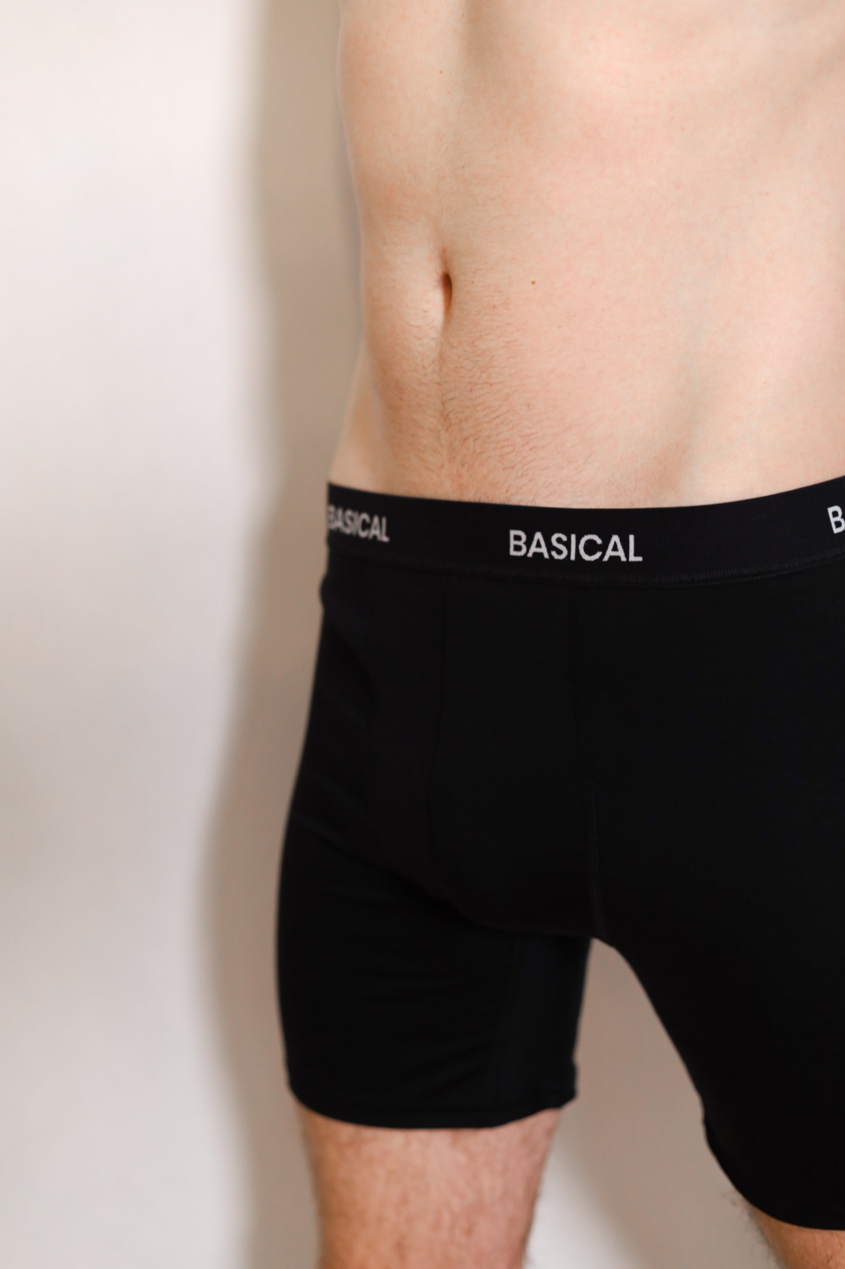 Boxers TENCEL™ - Noir