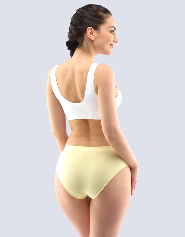 Slip Classique en bambou