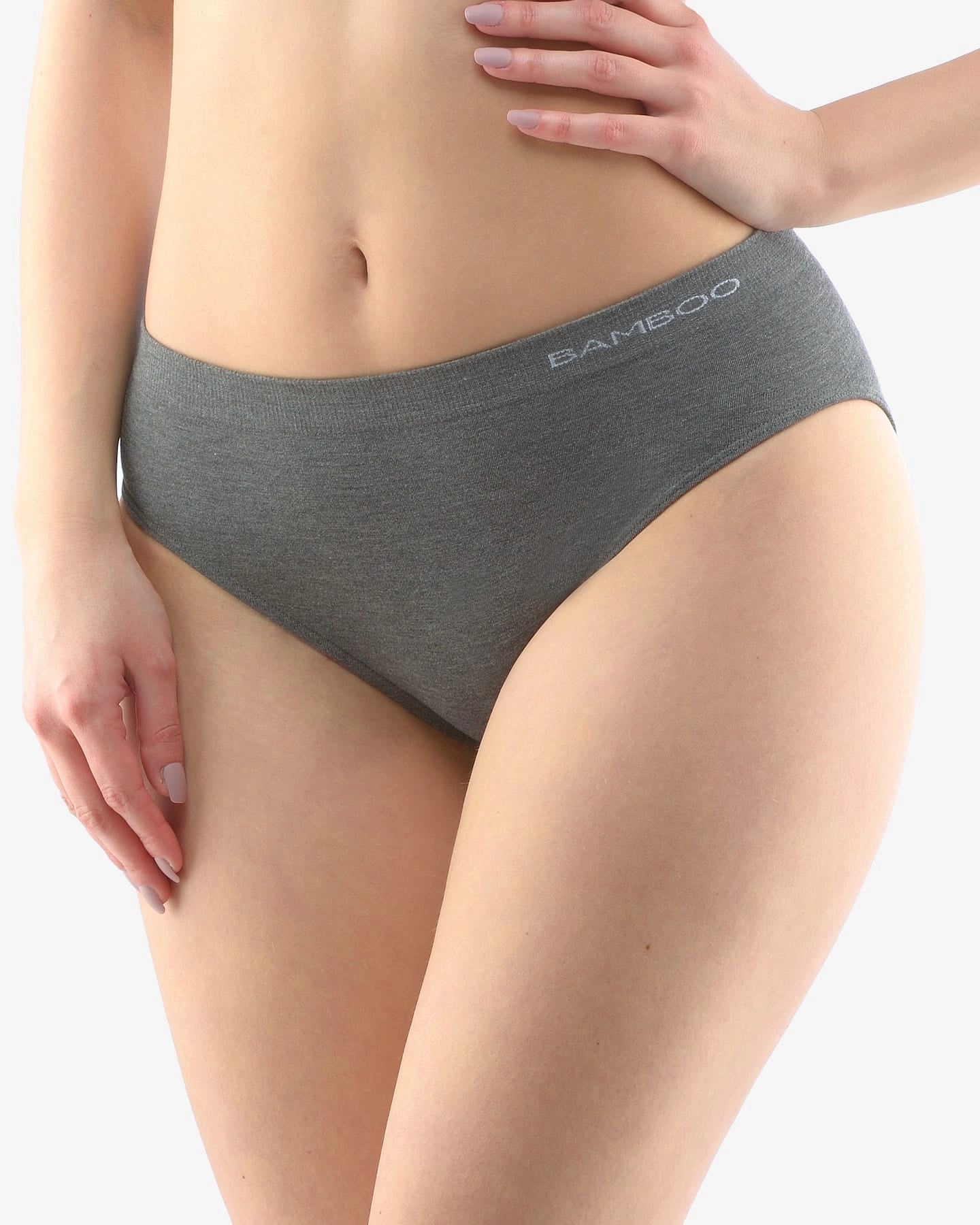 Klassische Bambus Slip