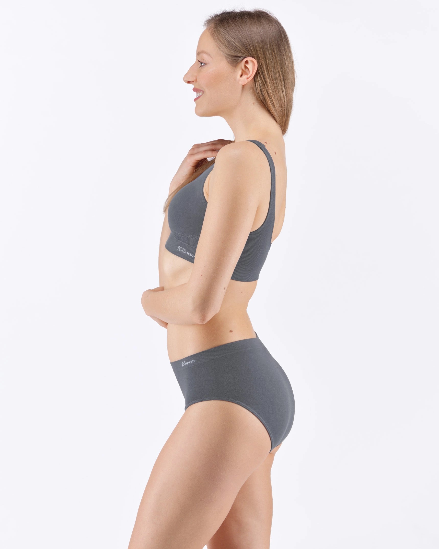 Slip Classique en bambou