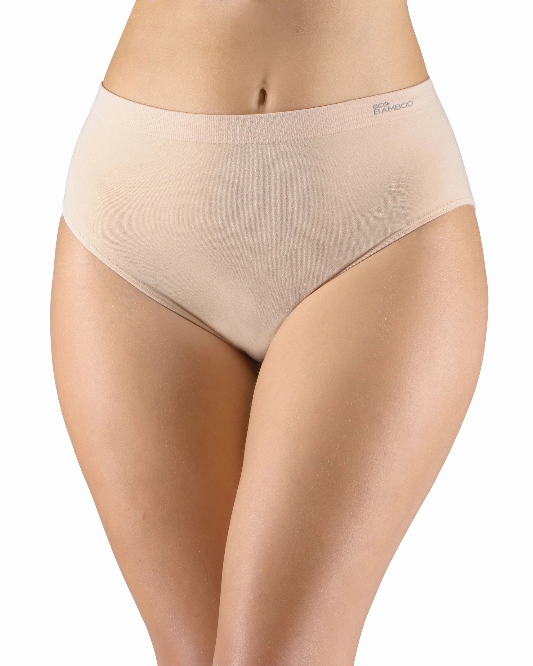 Slip Classique en bambou