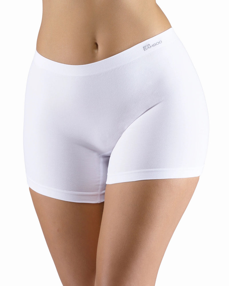 Boxer long en bambou