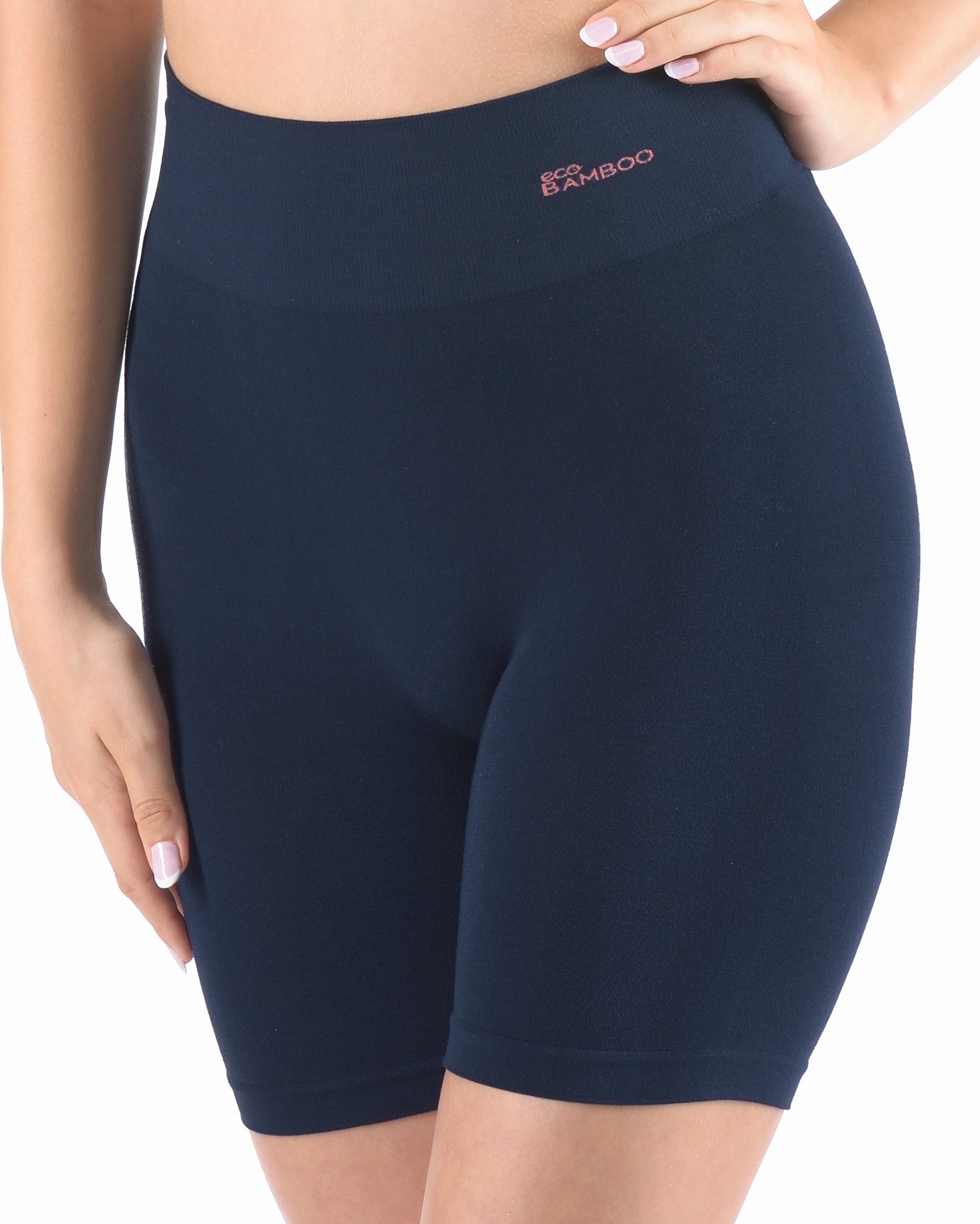 Boxers plus longs en bambou