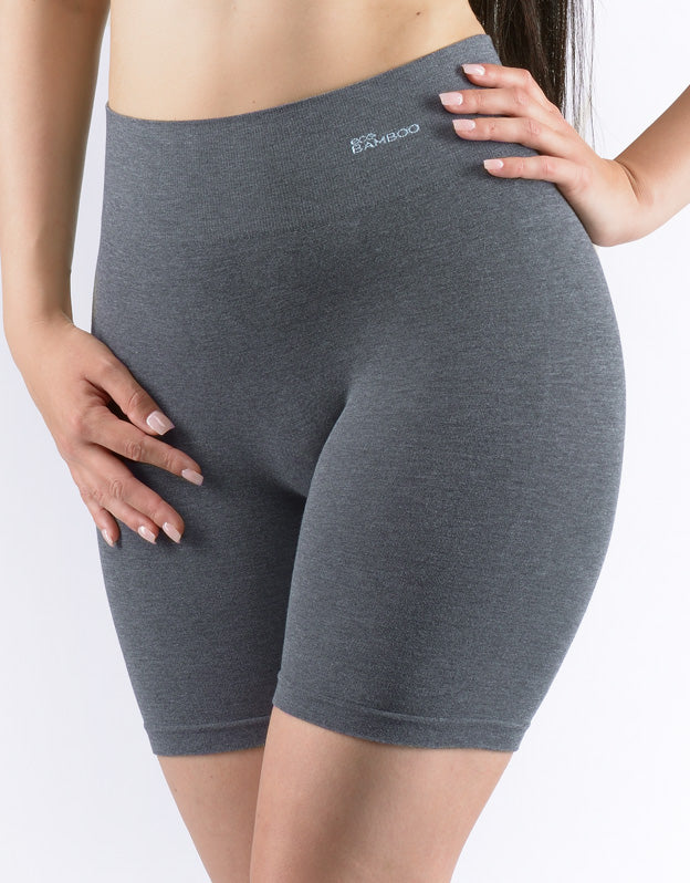 Boxers plus longs en bambou