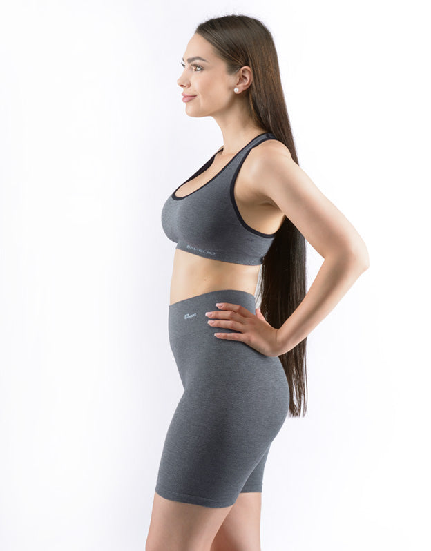 Boxers plus longs en bambou