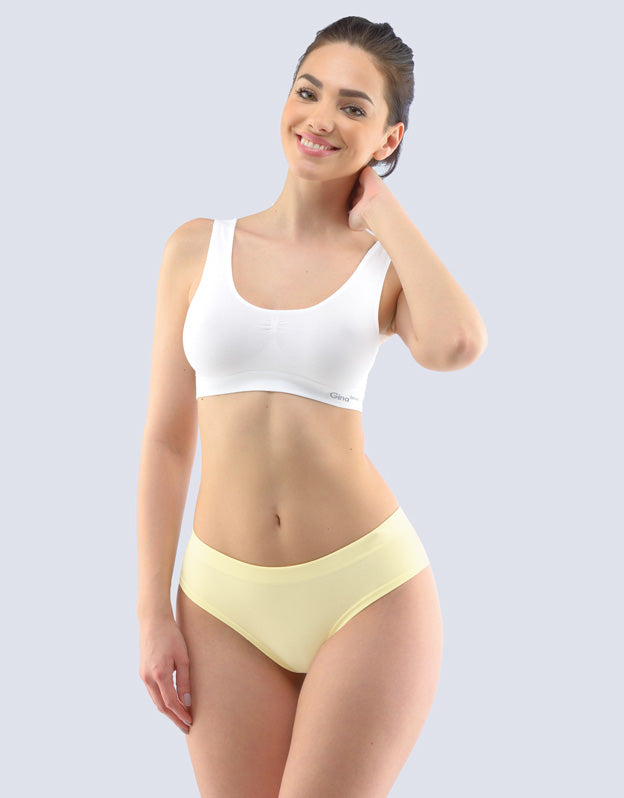 Slip Hipster en bambou