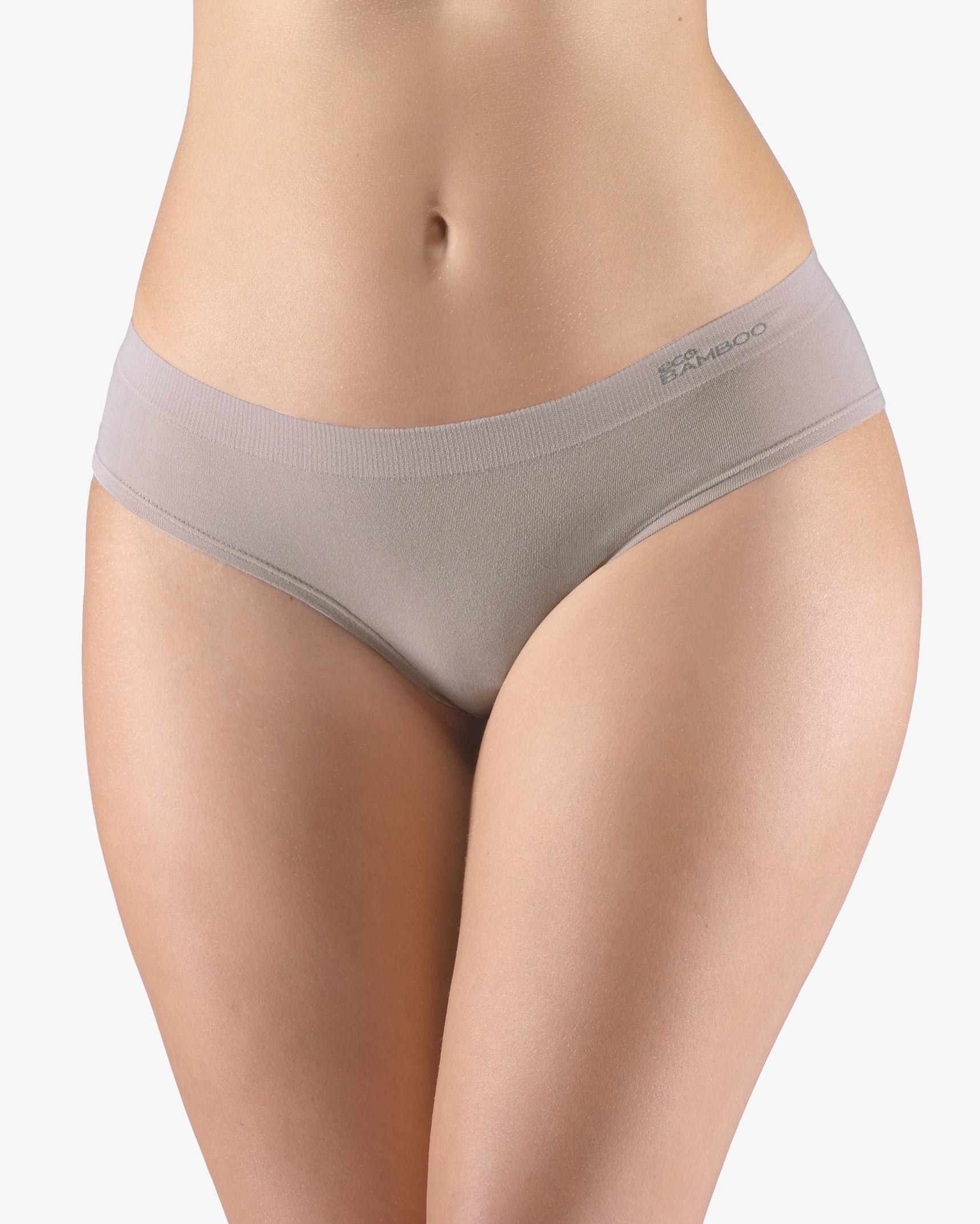 Braga Hipster de bambú