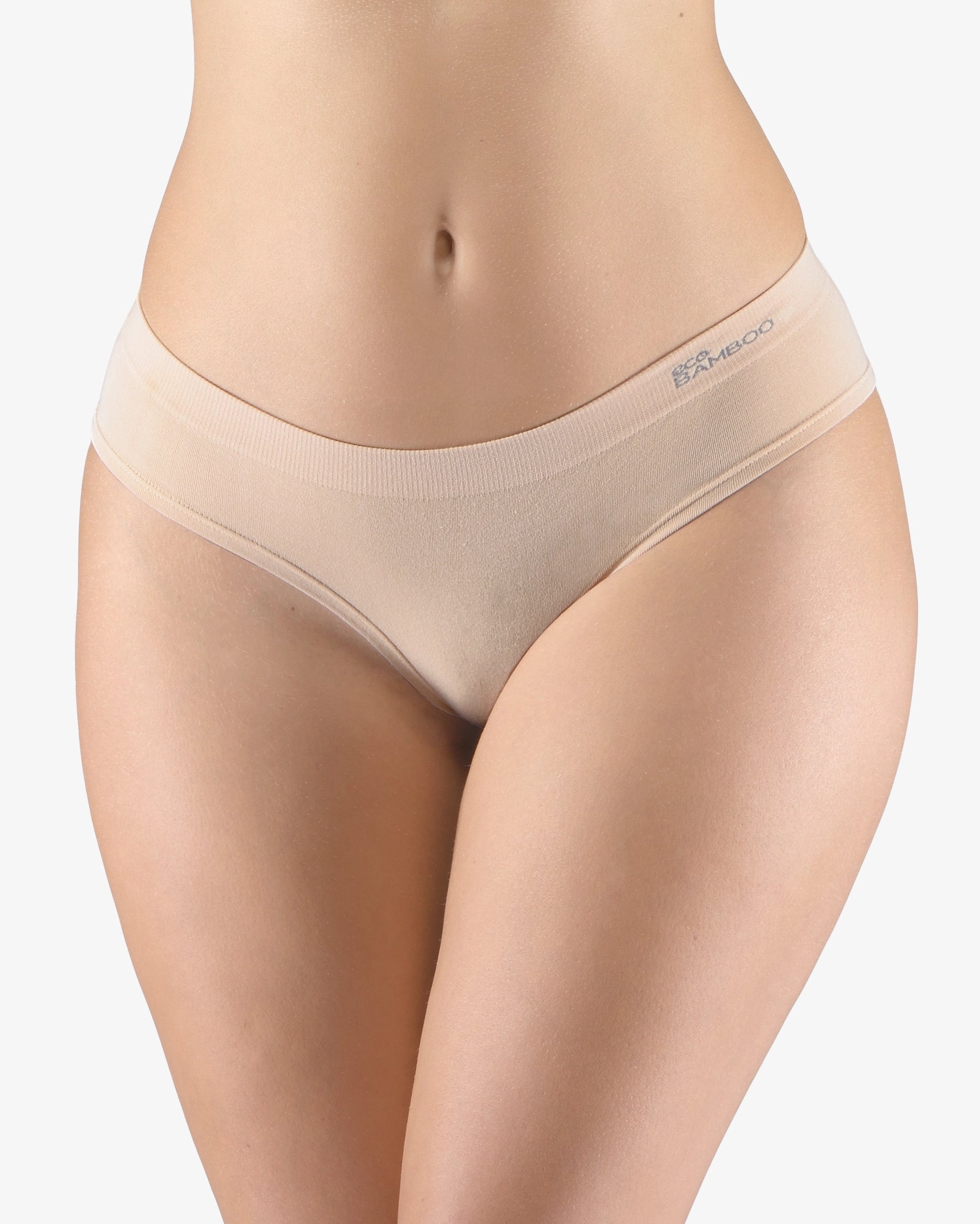 Braga Hipster de bambú