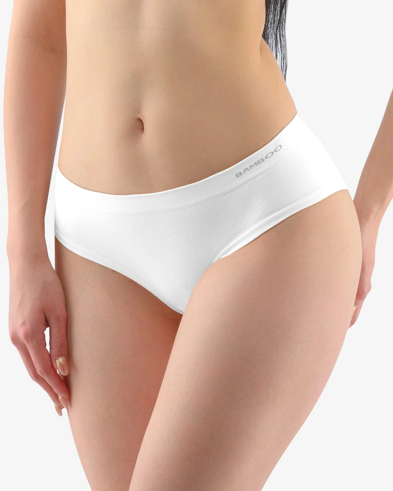 Hipster Bambus Slip