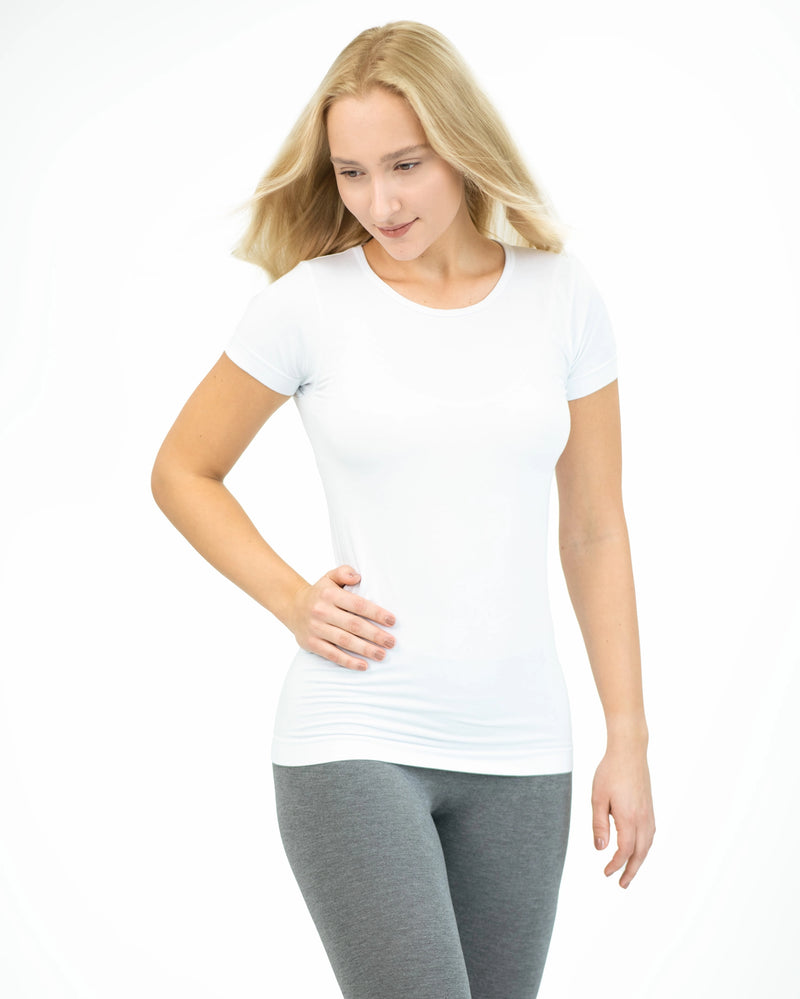 Bamboo T-Shirt