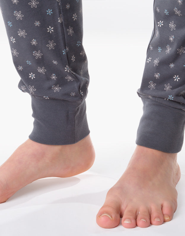 Bamboo and Cotton Pyjama