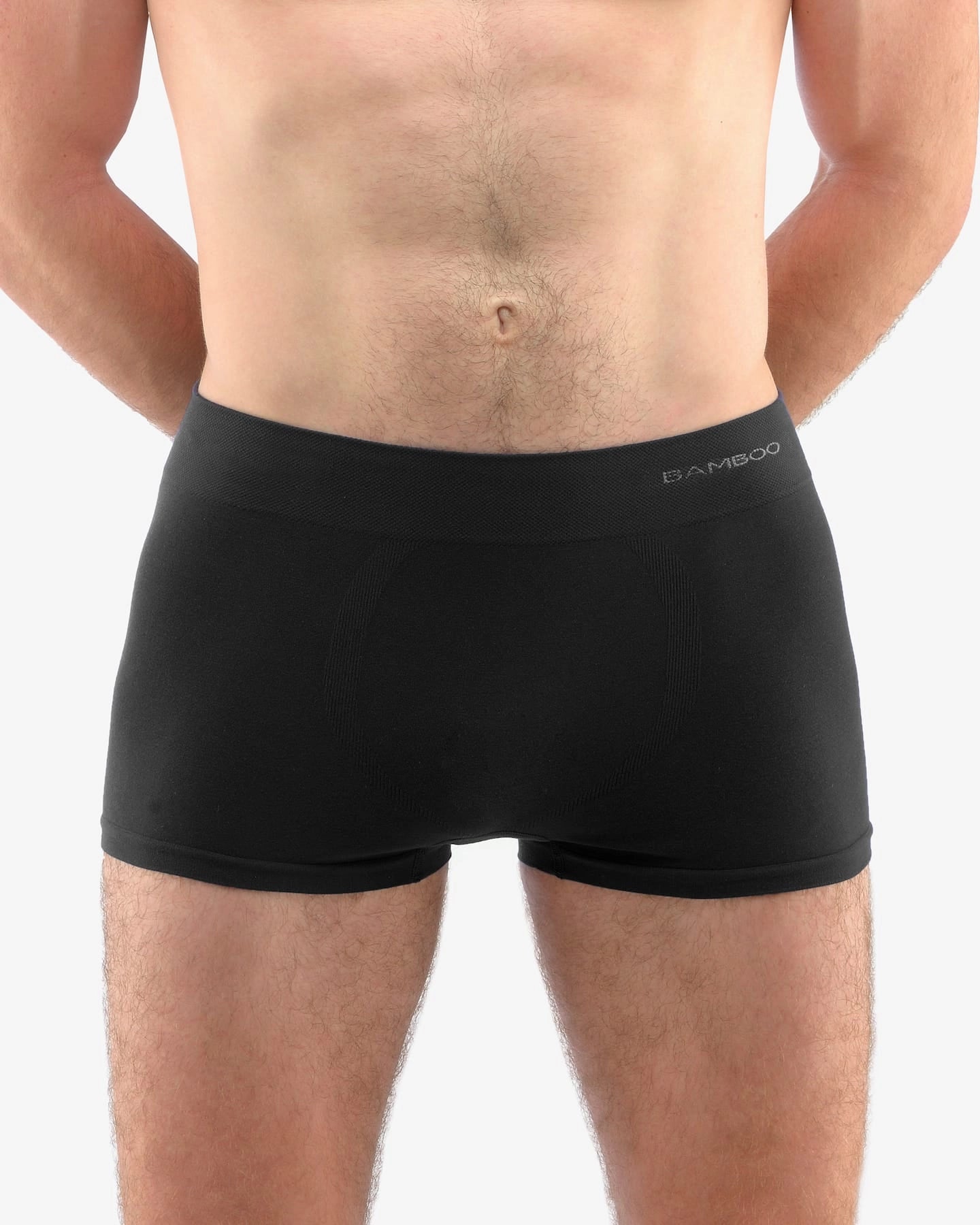 Shorter Bamboo Boxershorts