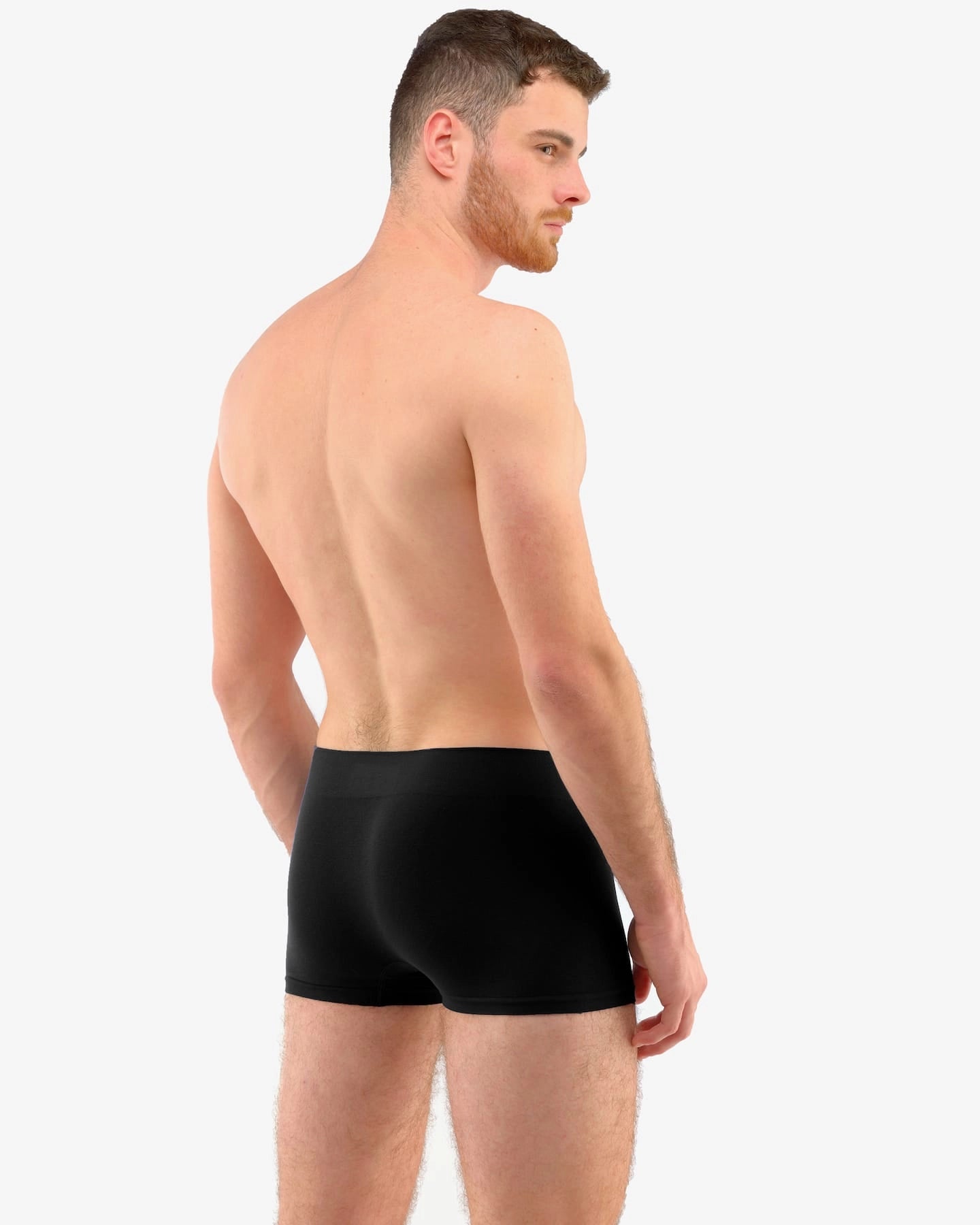 Shorter Bamboo Boxershorts