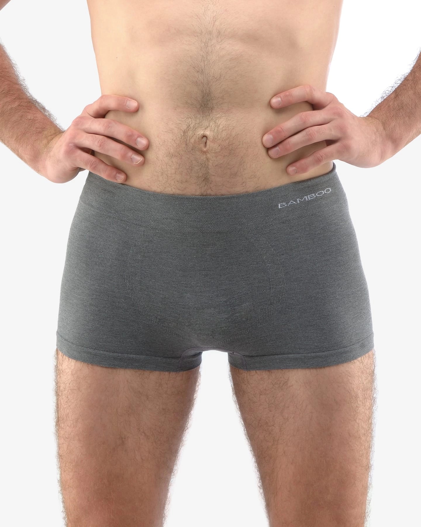 Shorter Bamboo Boxershorts