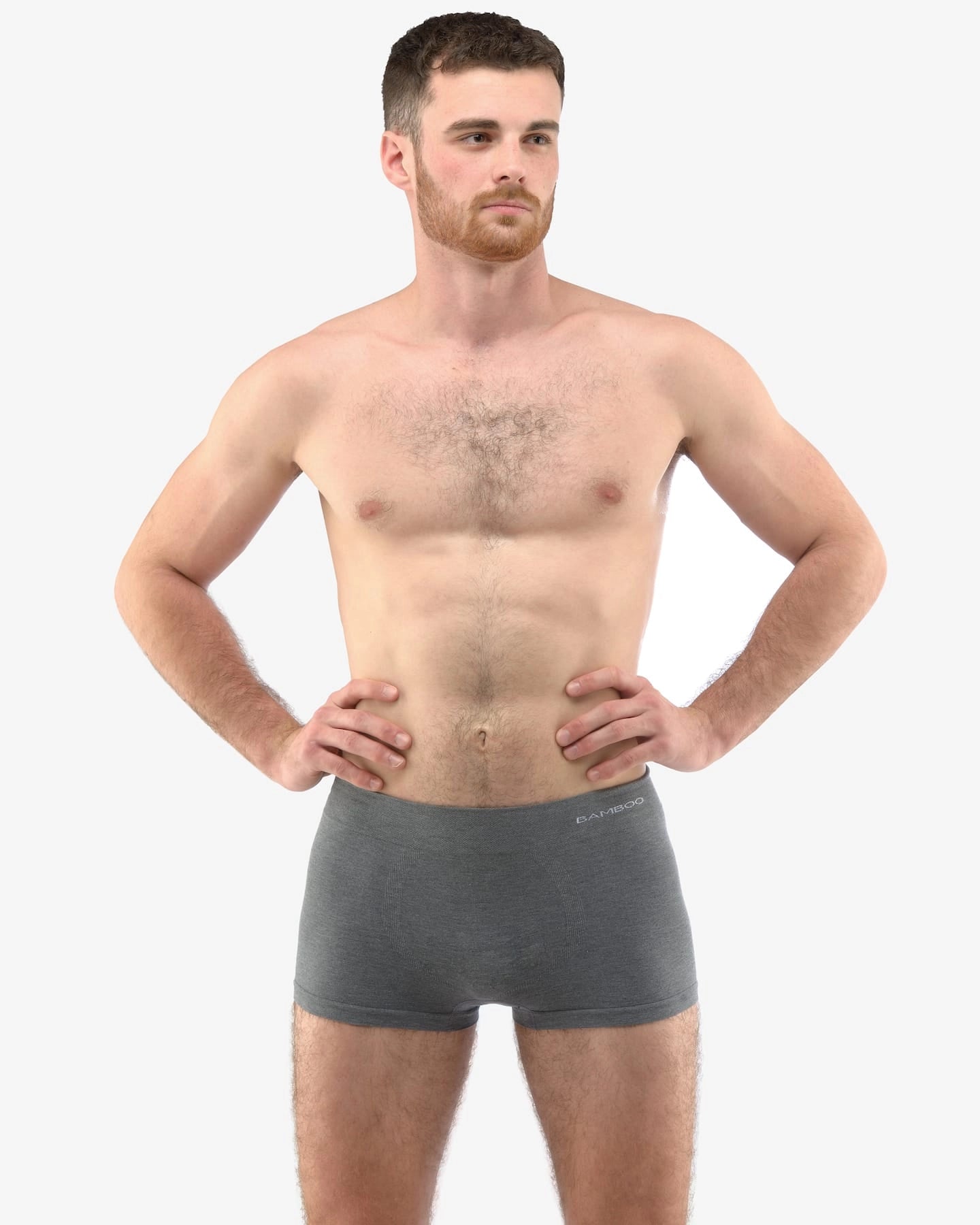 Shorter Bamboo Boxershorts