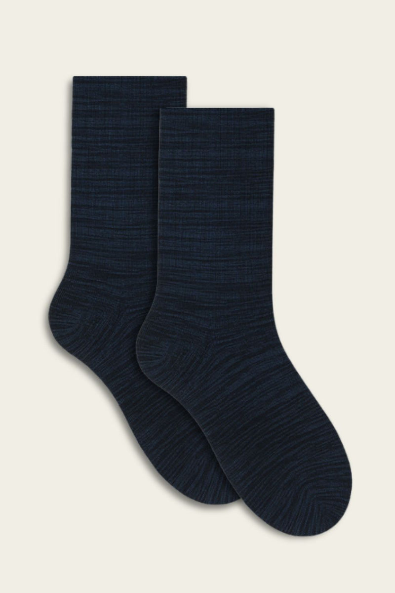 Calzini in bambù e cotone