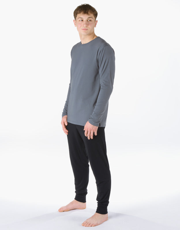 Pigiama in bambù e cotone