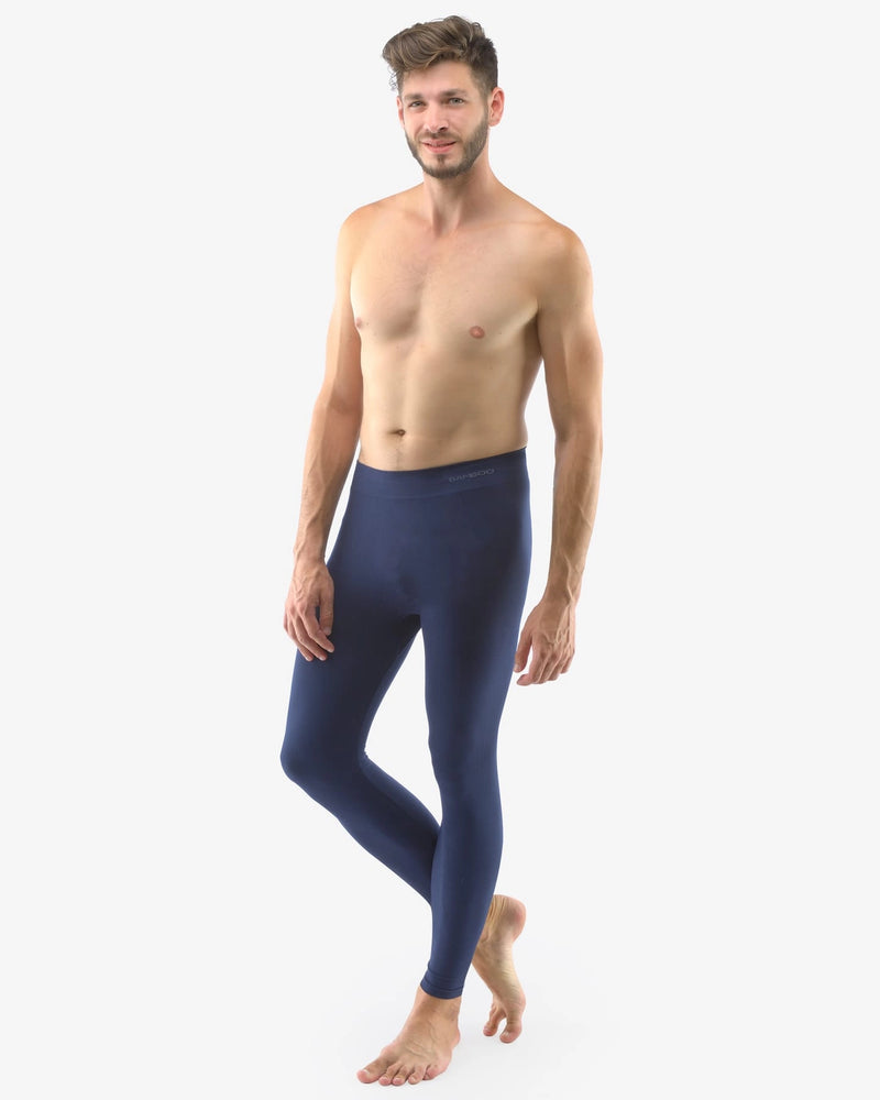 Bamboo Leggings