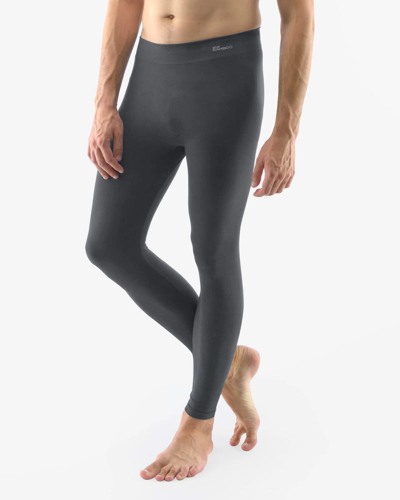 Bamboo Leggings
