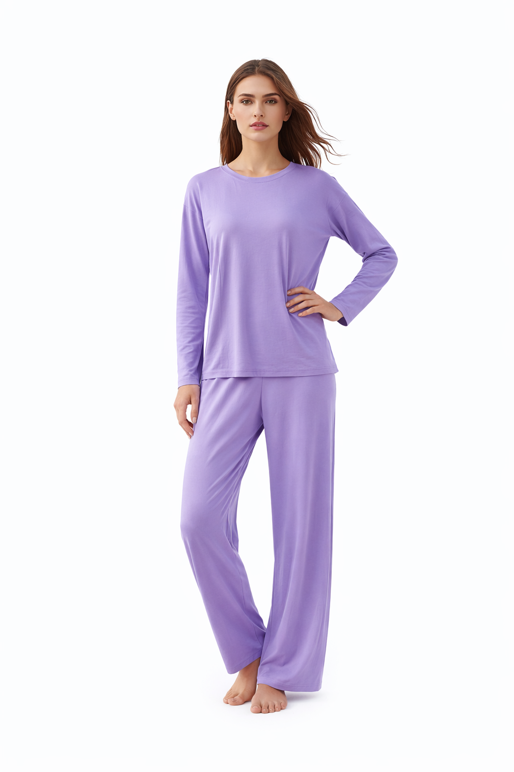 Pyjama en bambou