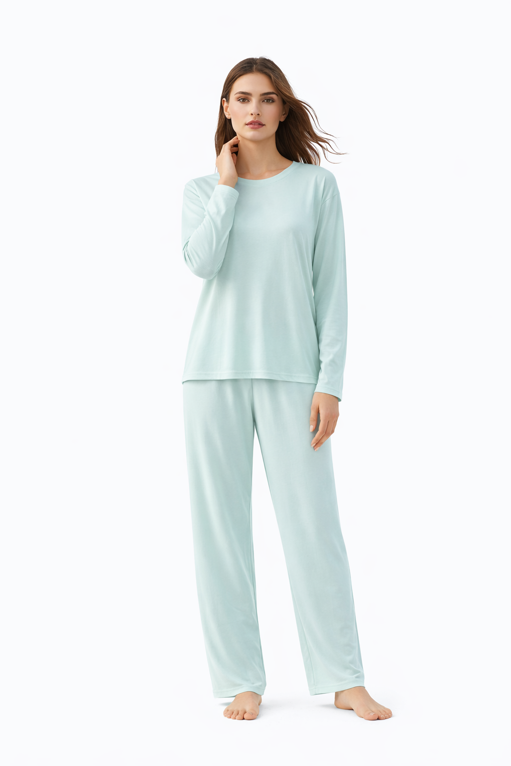 Pyjama en bambou