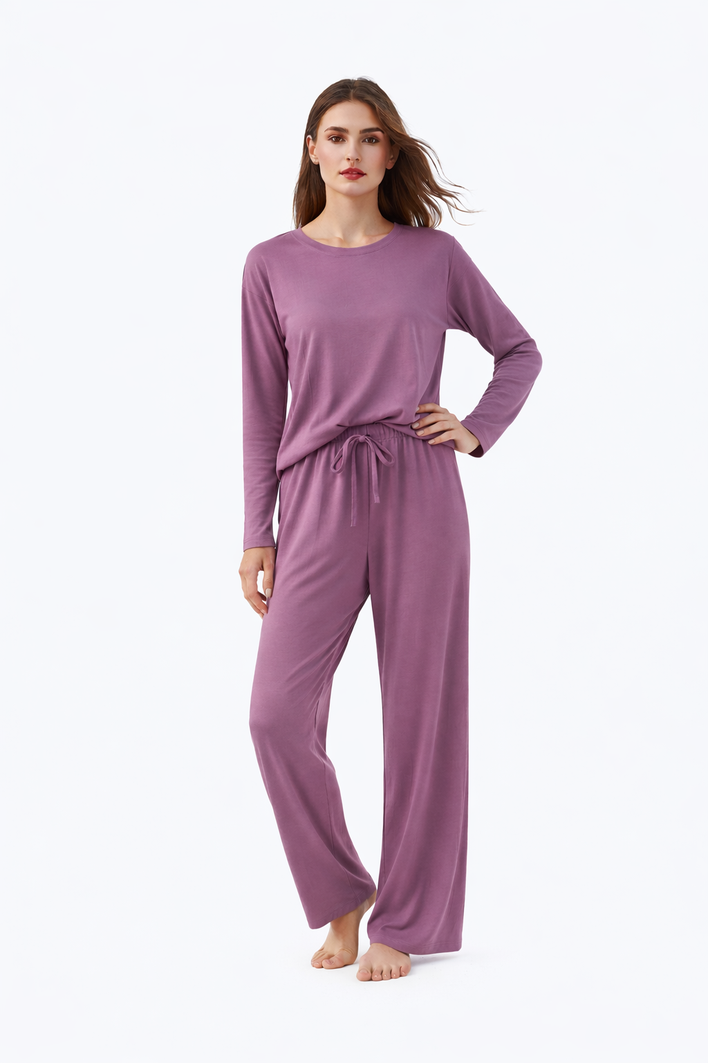 Pyjama en bambou