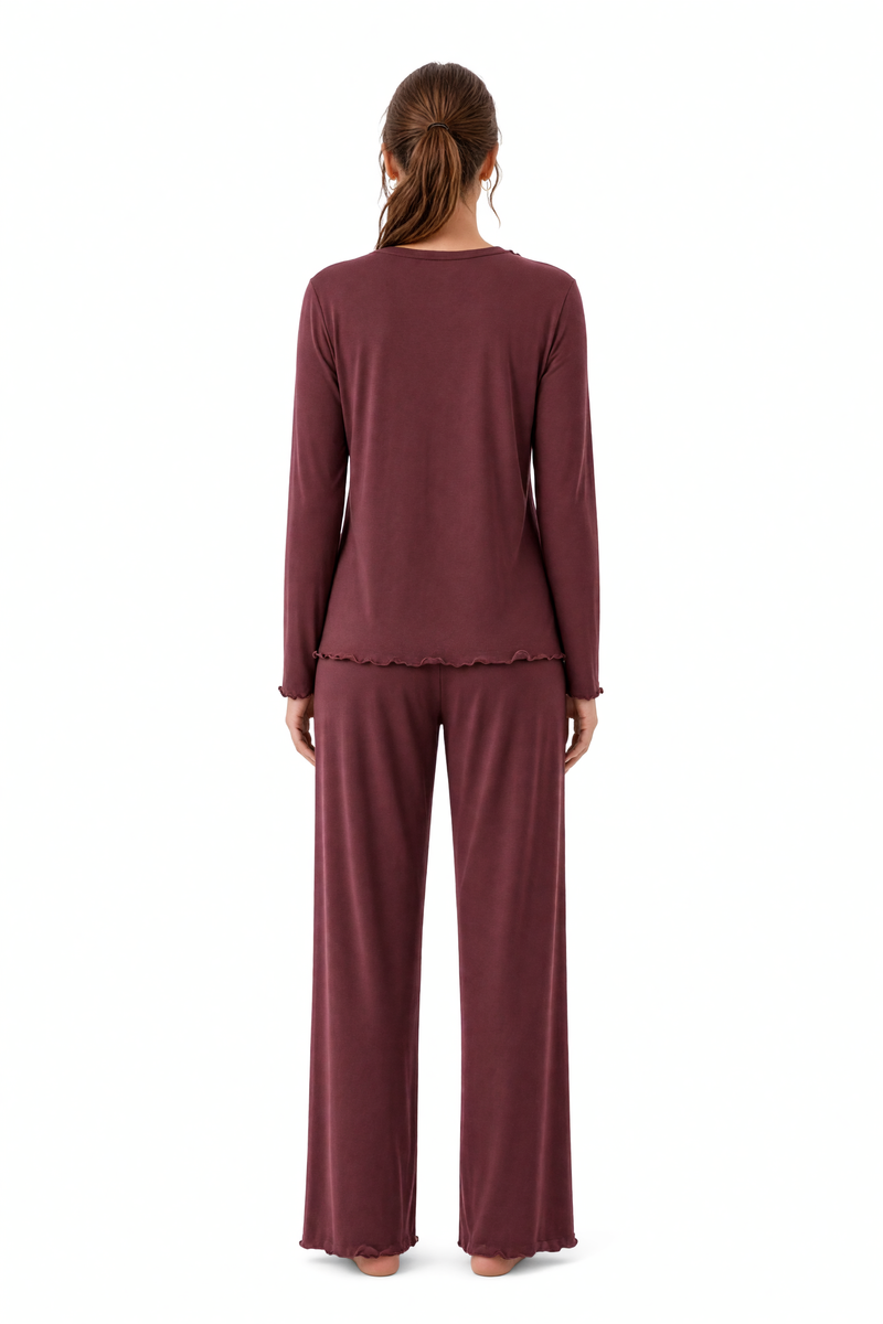 Thicker Bamboo Pyjama