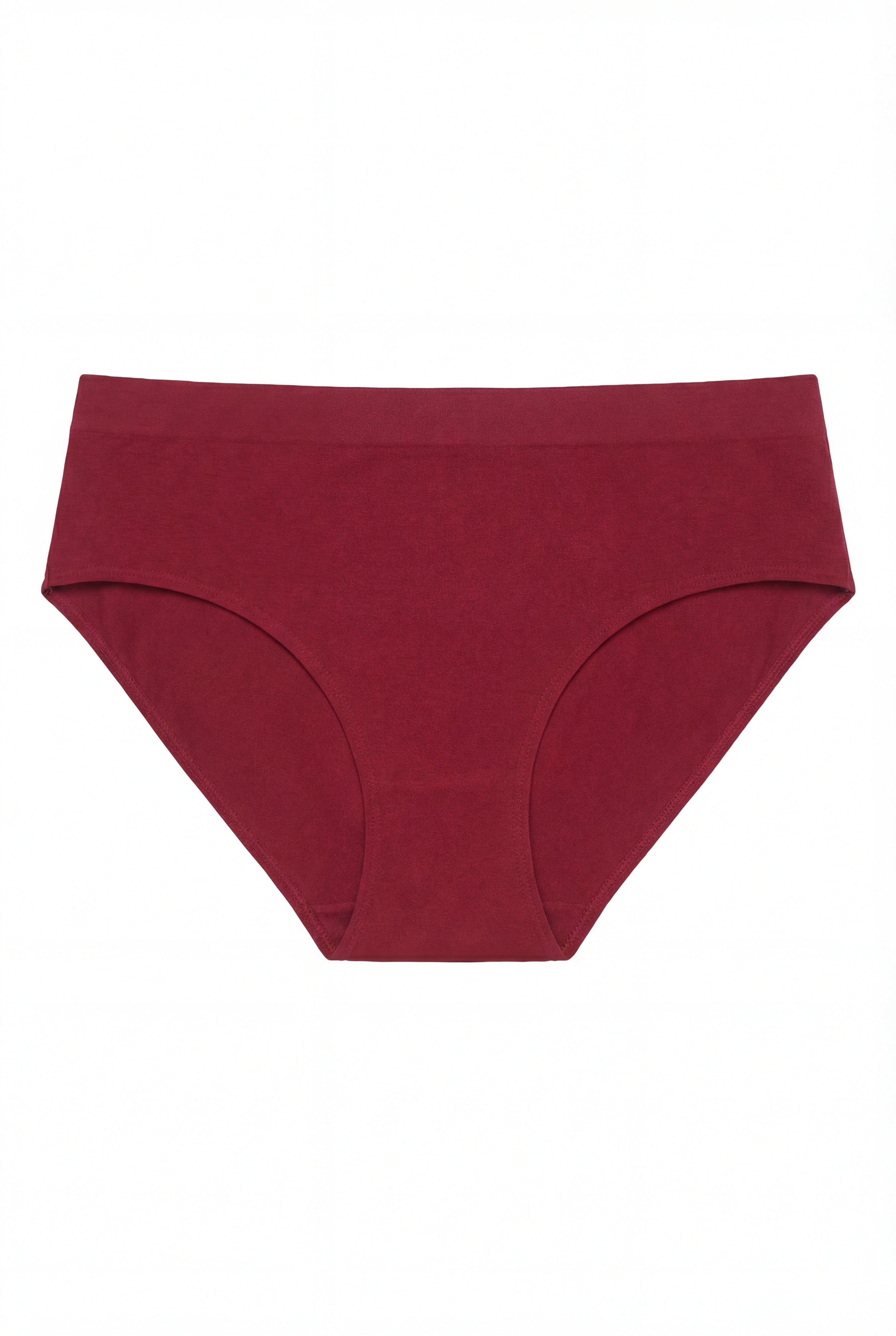 Braga clásica de bambú