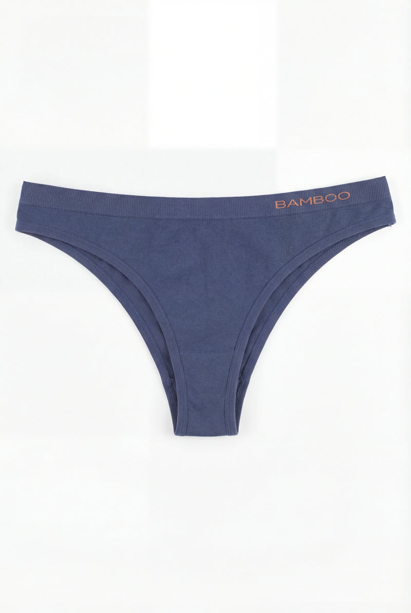 Mini bragas de bambú