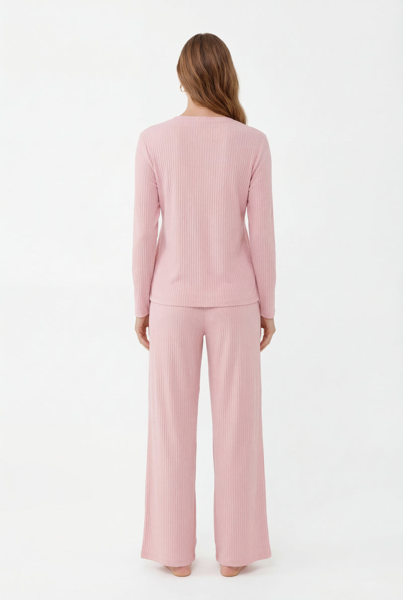 Bambus Pyjama