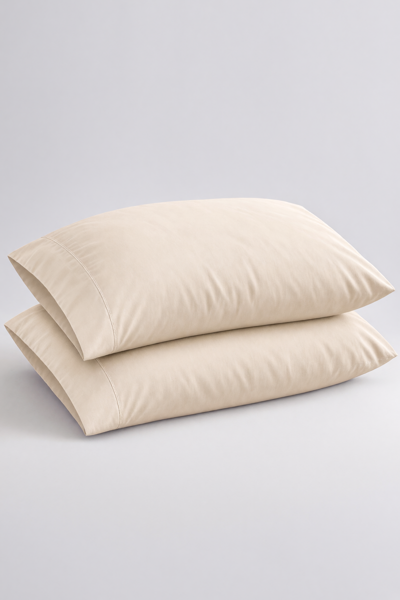 Bamboo Pillowcase - Set of 2