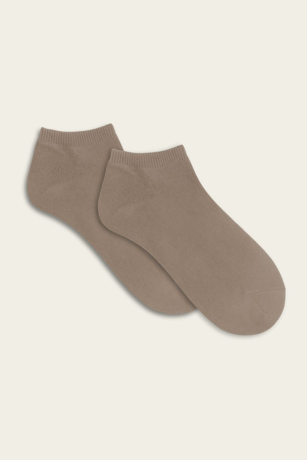 Low Bamboo Socks