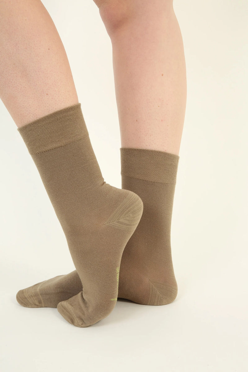 Calcetines de bambú
