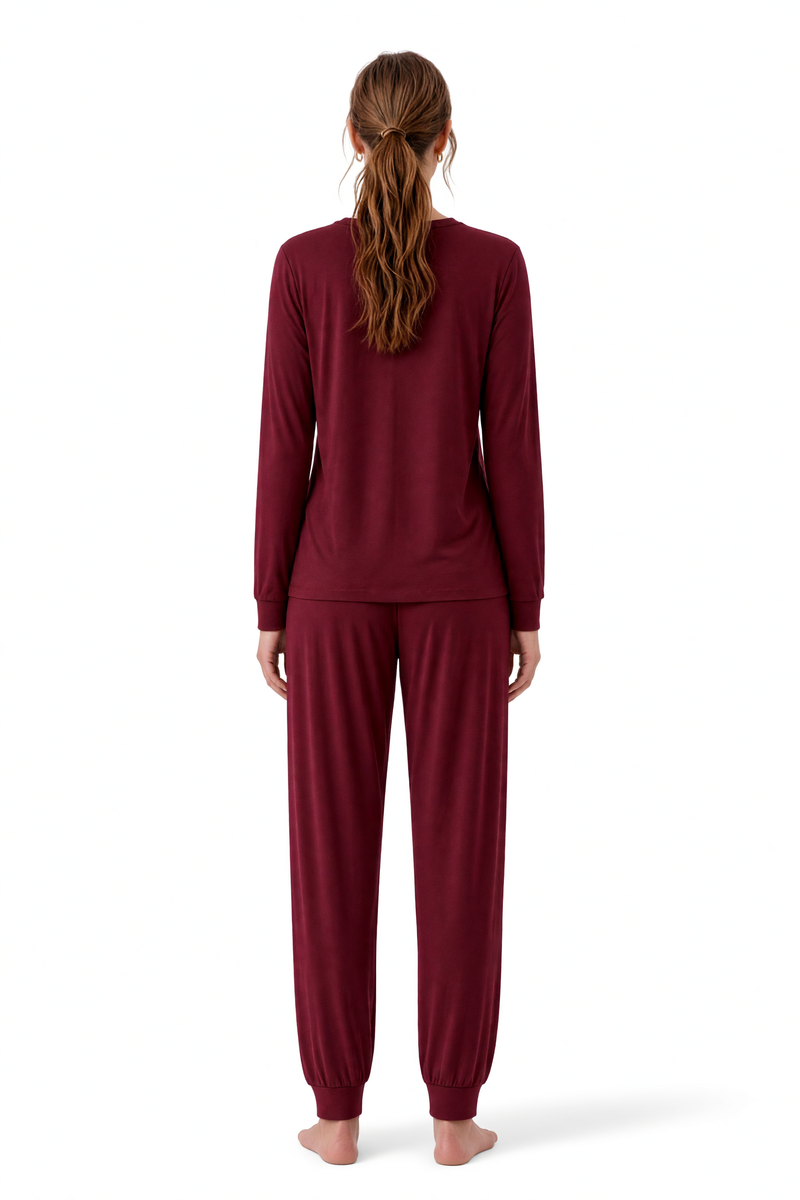 Thicker Bamboo Pyjama