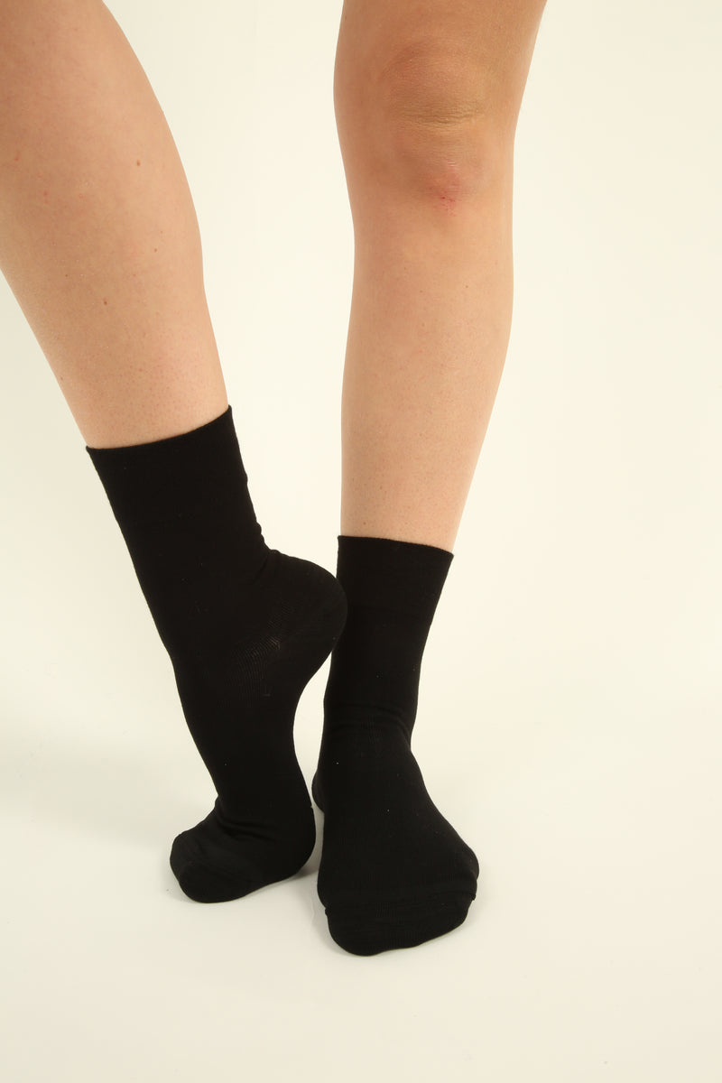 Calcetines de bambú