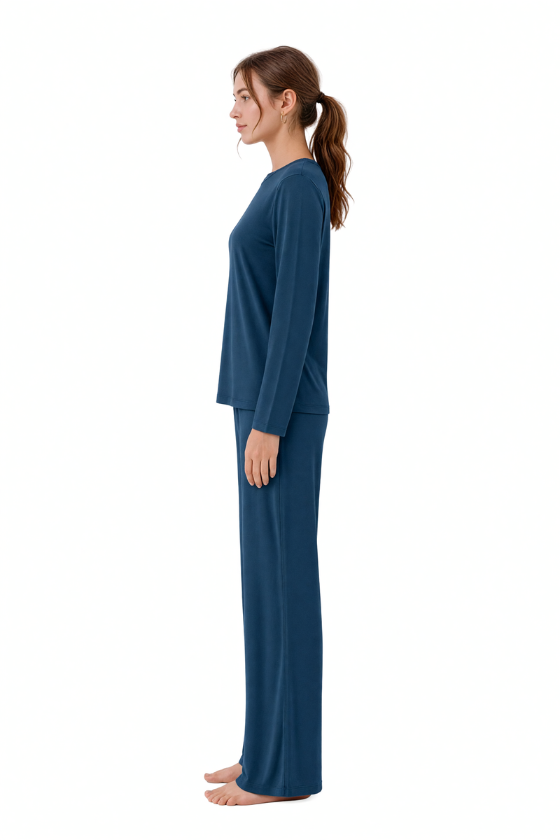 Thicker Bamboo and Cotton Pyjama