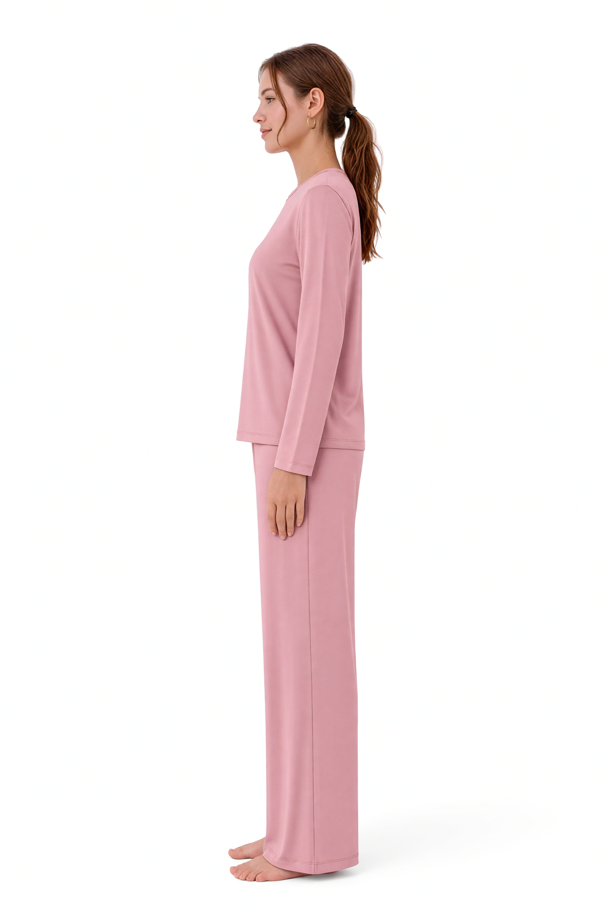 Thicker Pyjama