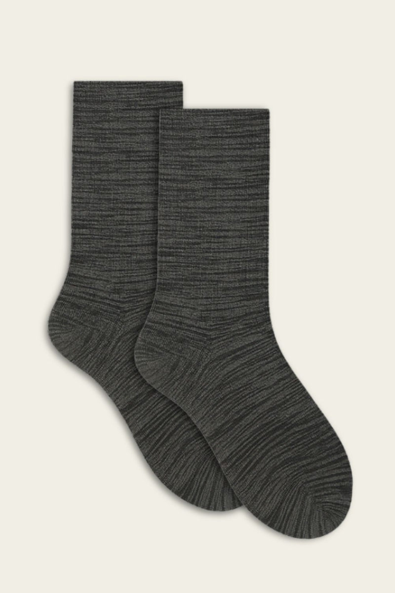 Calzini in bambù e cotone