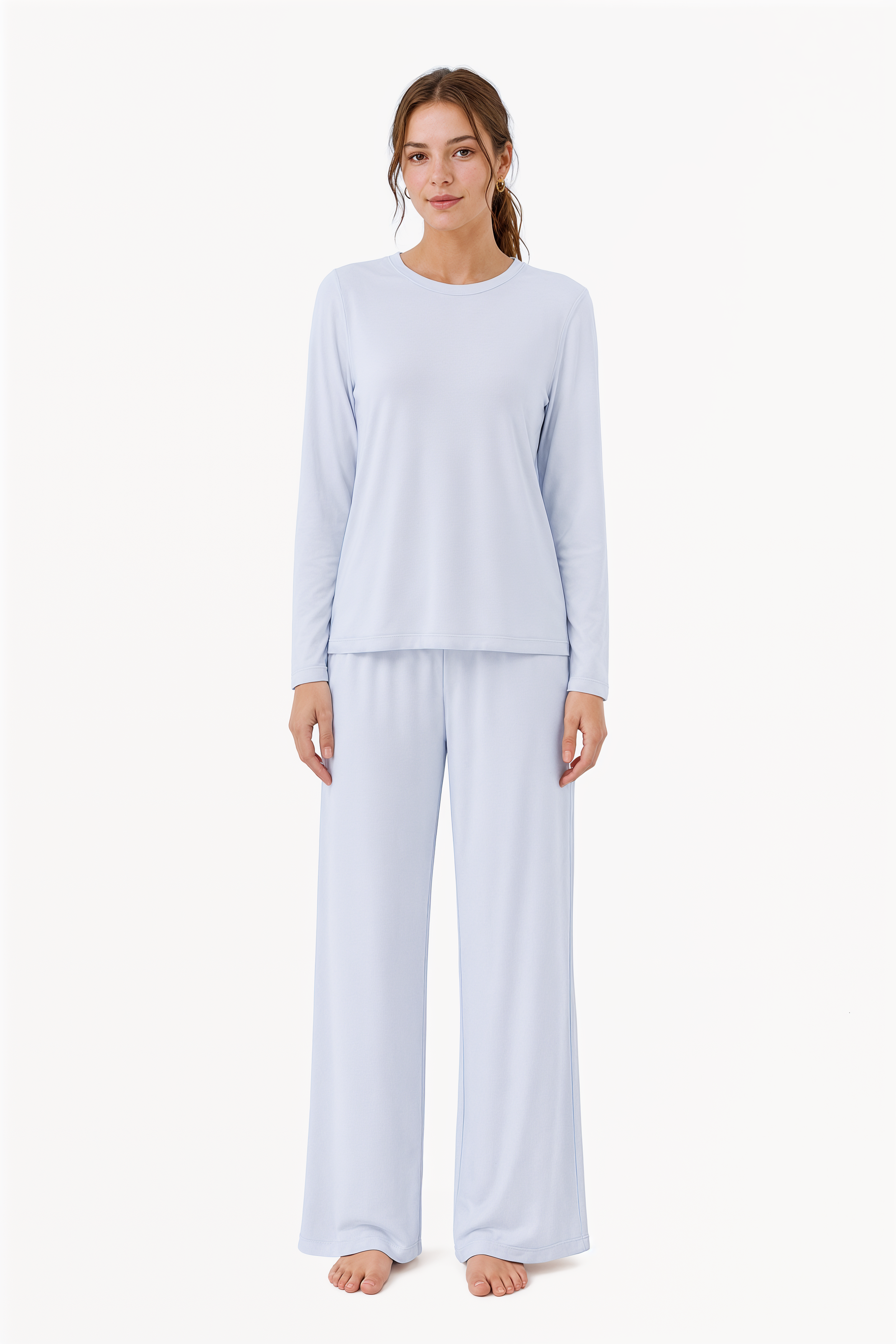 Bambus Pyjama