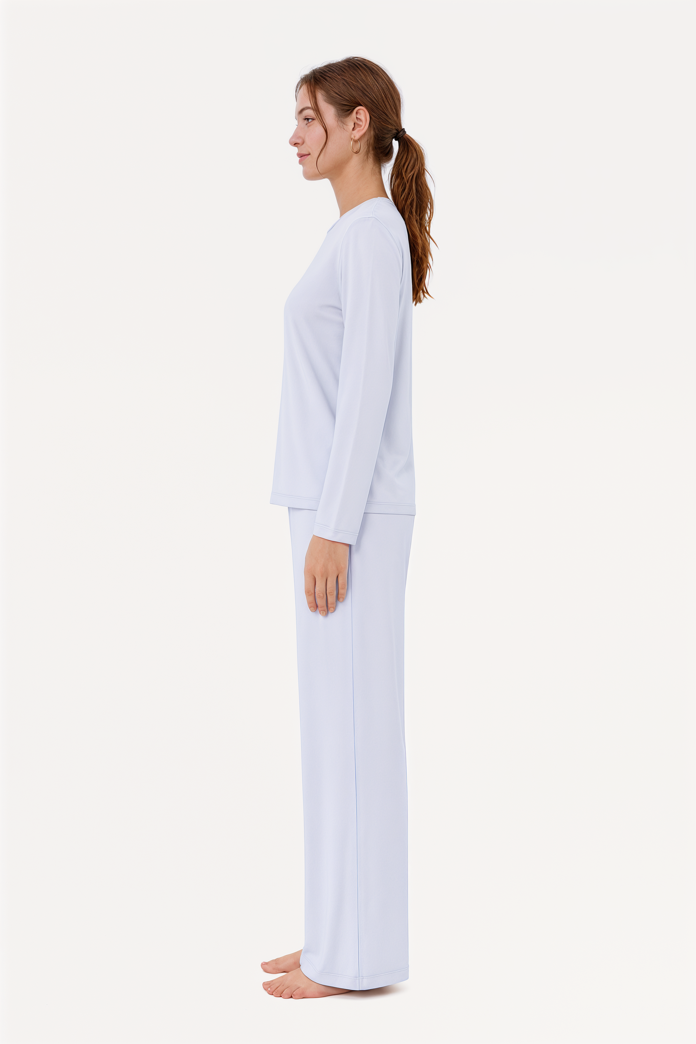 Bambus Pyjama