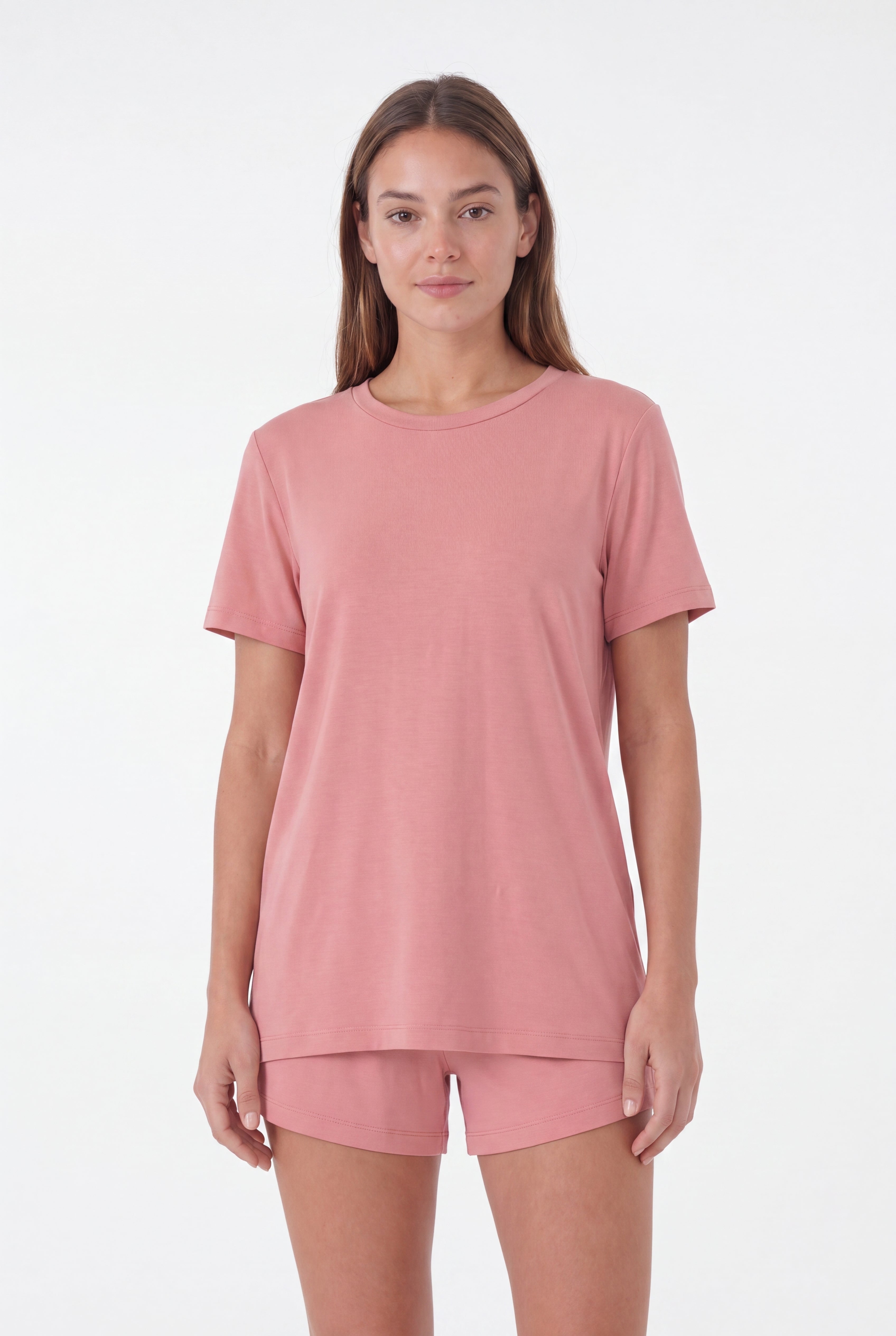 Kurz-Pyjama