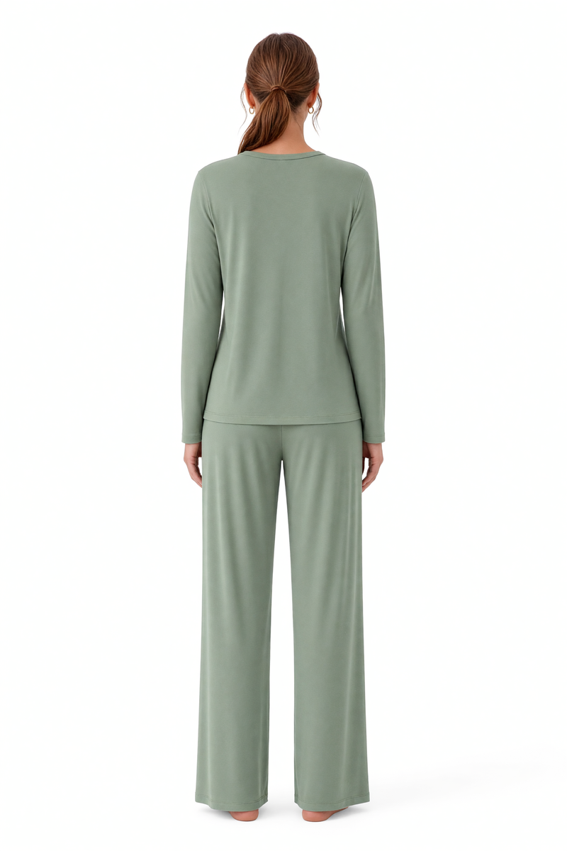 Bamboo Pyjama