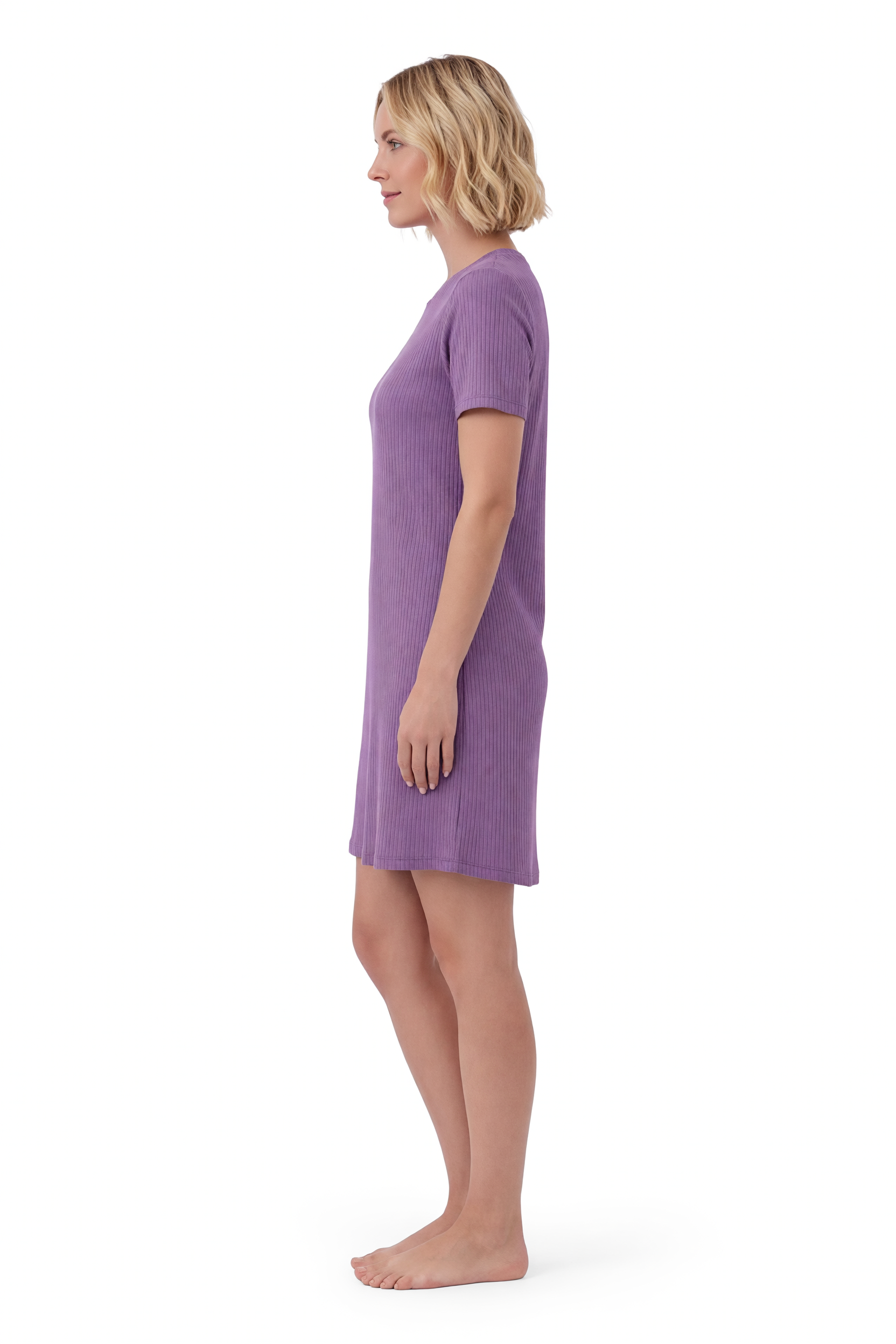 Camisón de bambú