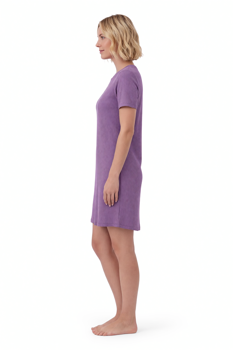Camisón de bambú