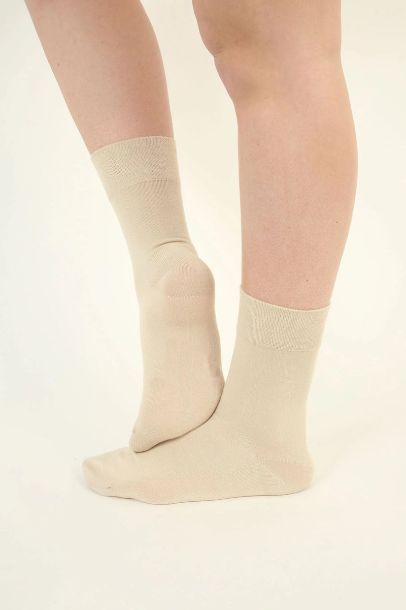 Calcetines de bambú