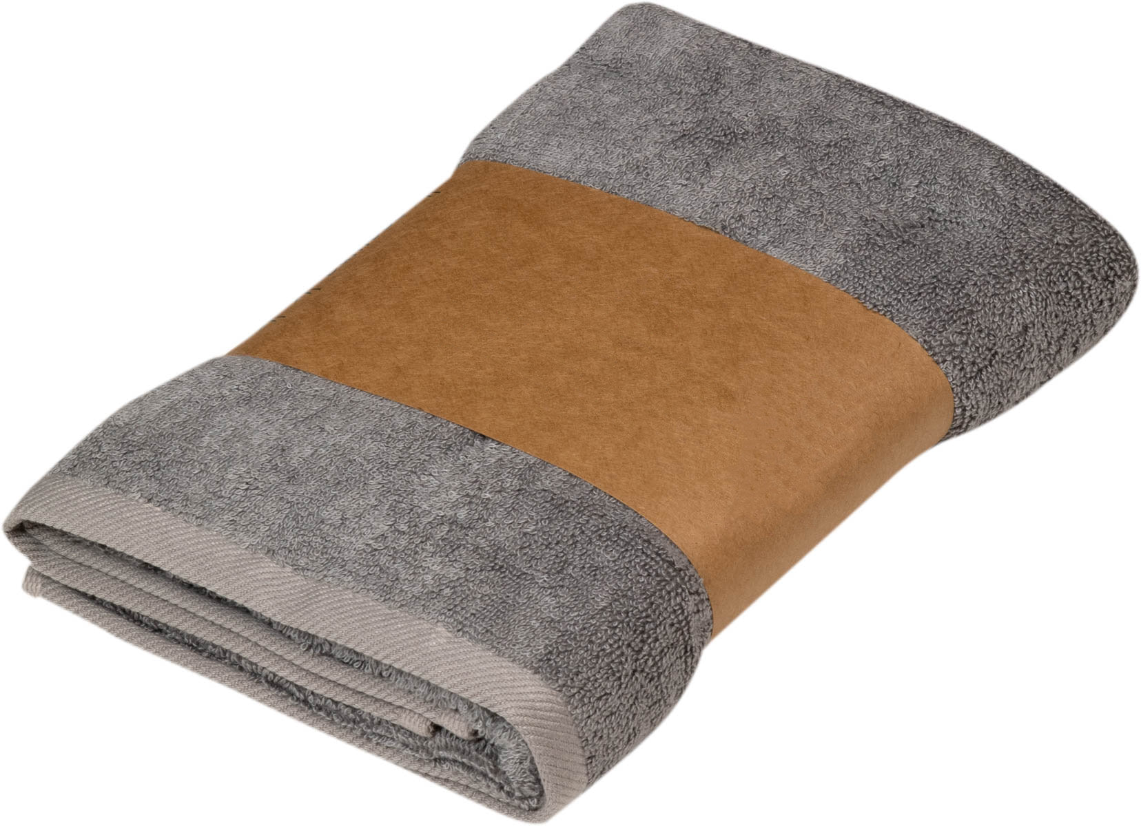 2x Asciugamano 50 x 100 cm