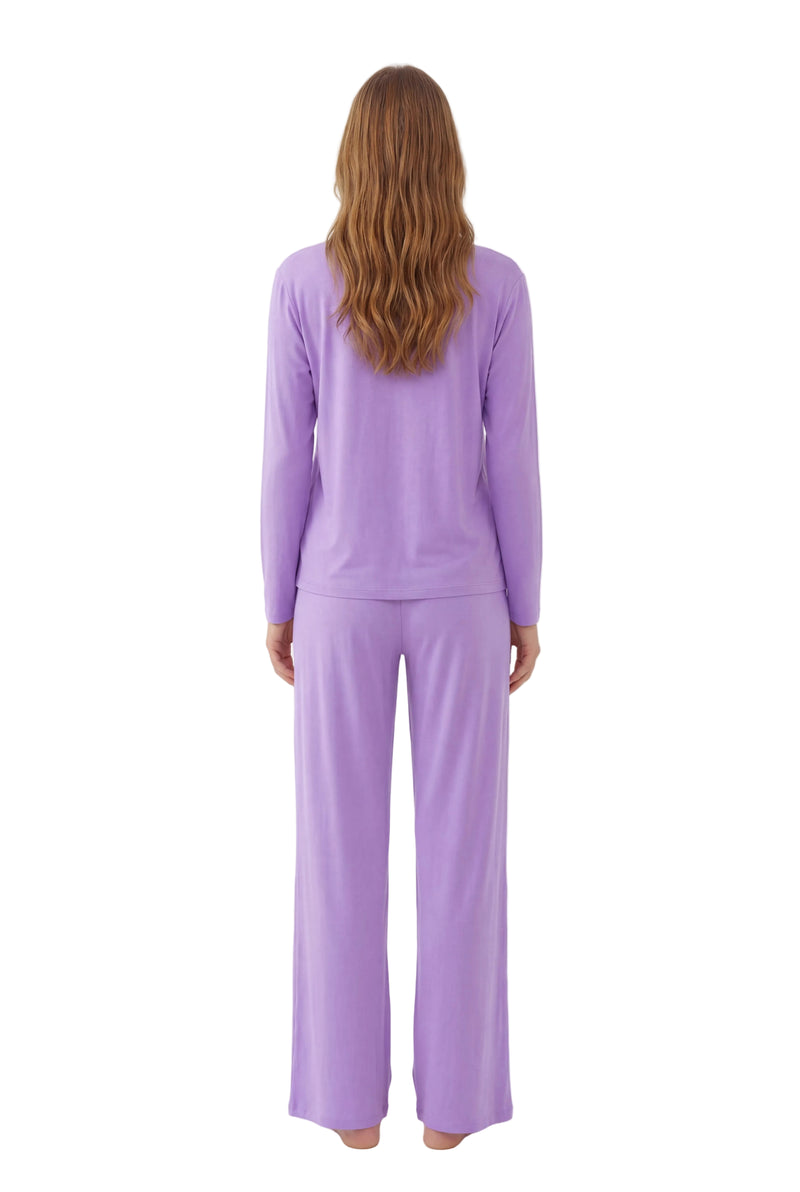 Bambus Pyjama